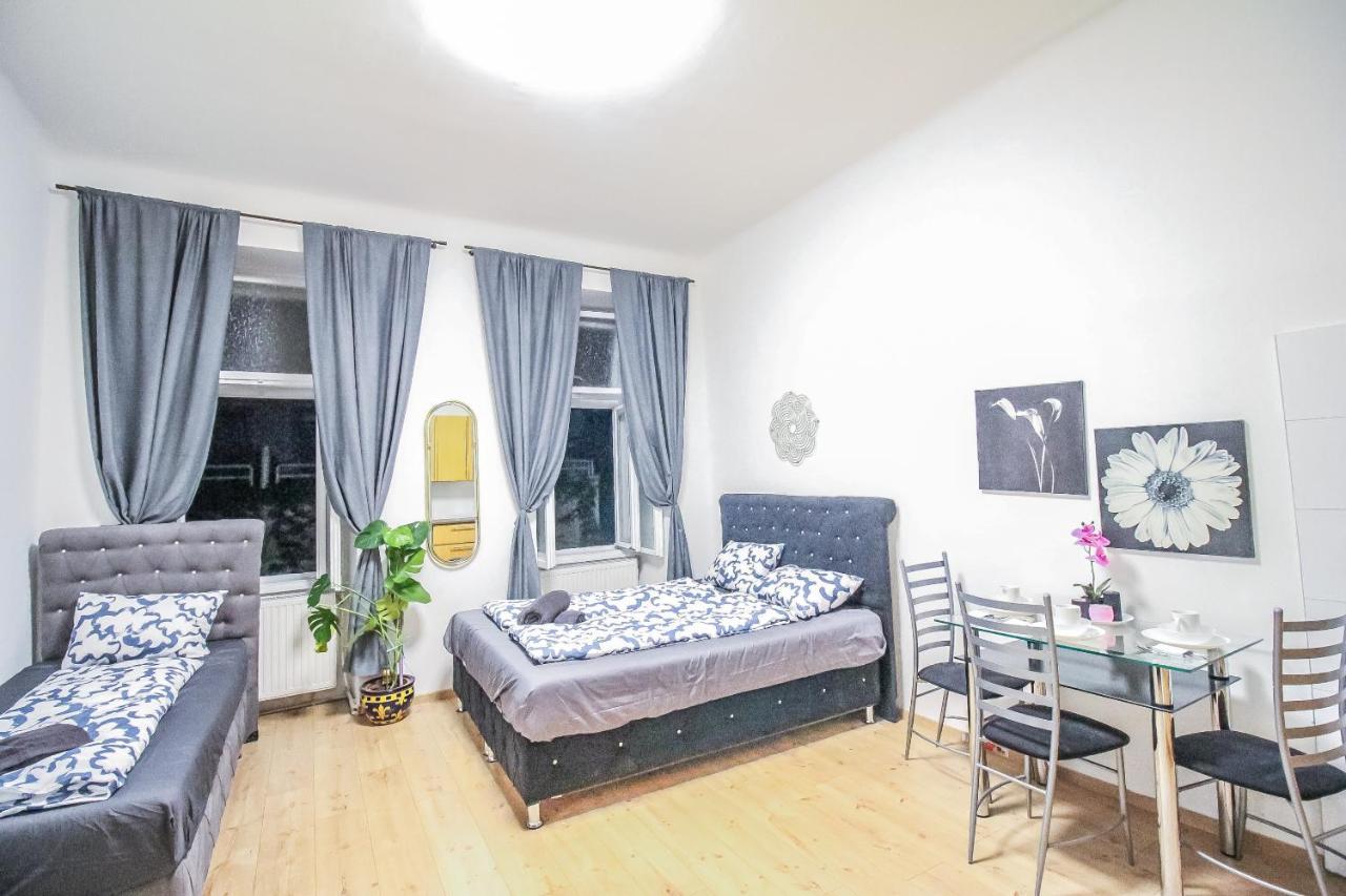 Comfort Quad Hn Viena