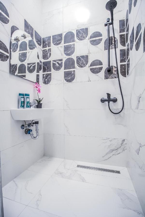 Apartamento Comfort Quad Hn