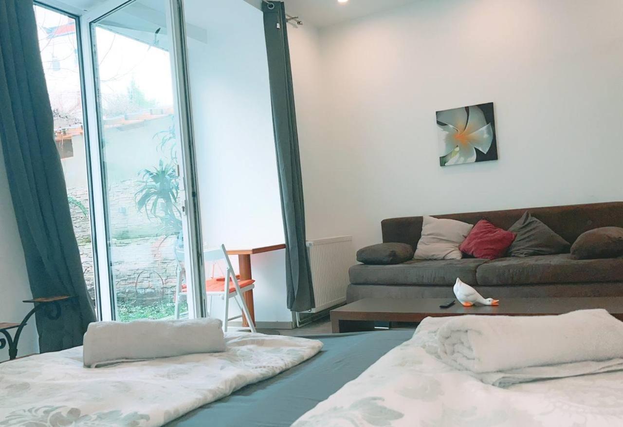 Apartment Comfort Triple Hn