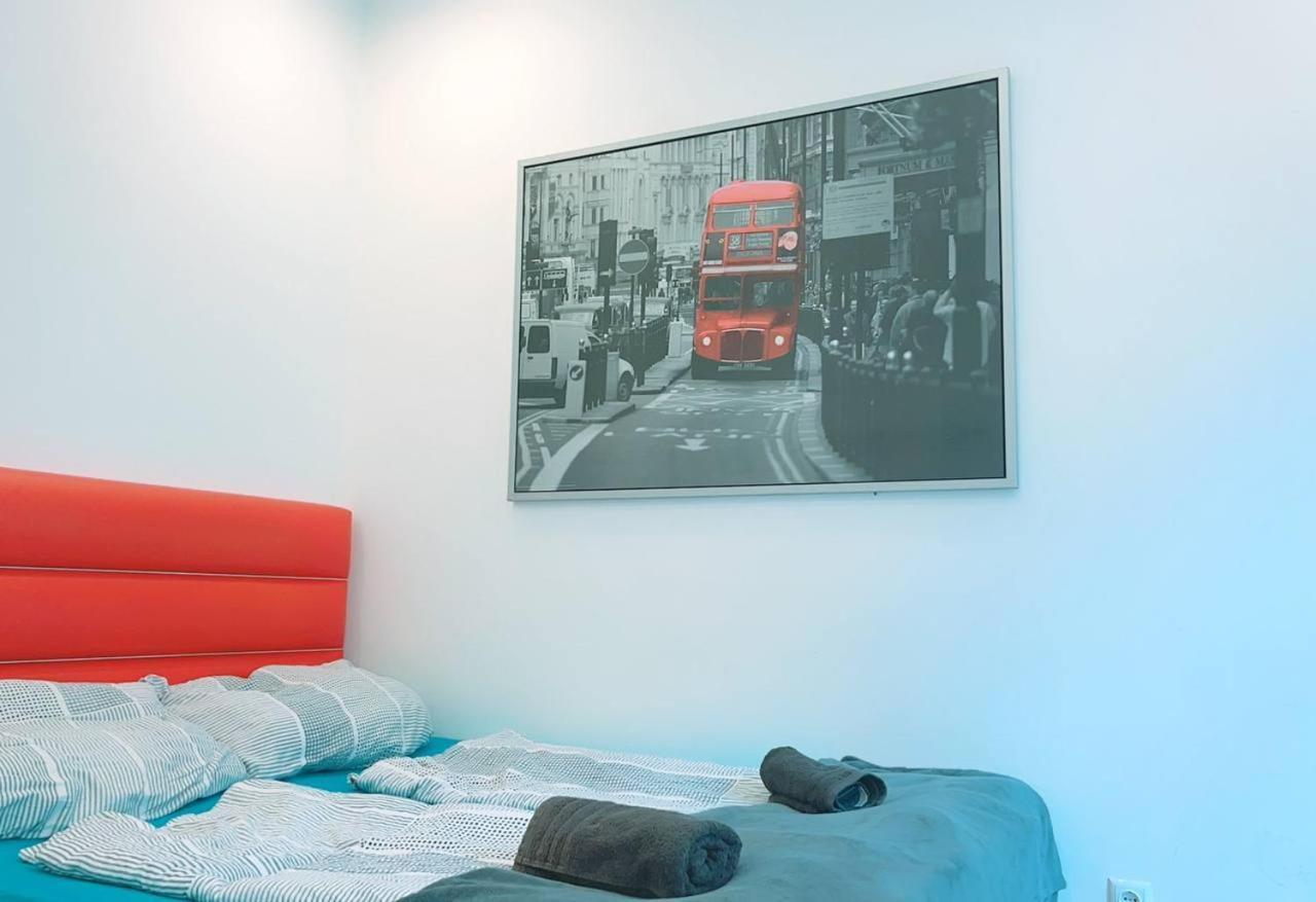 Comfort Triple Hn Vienna