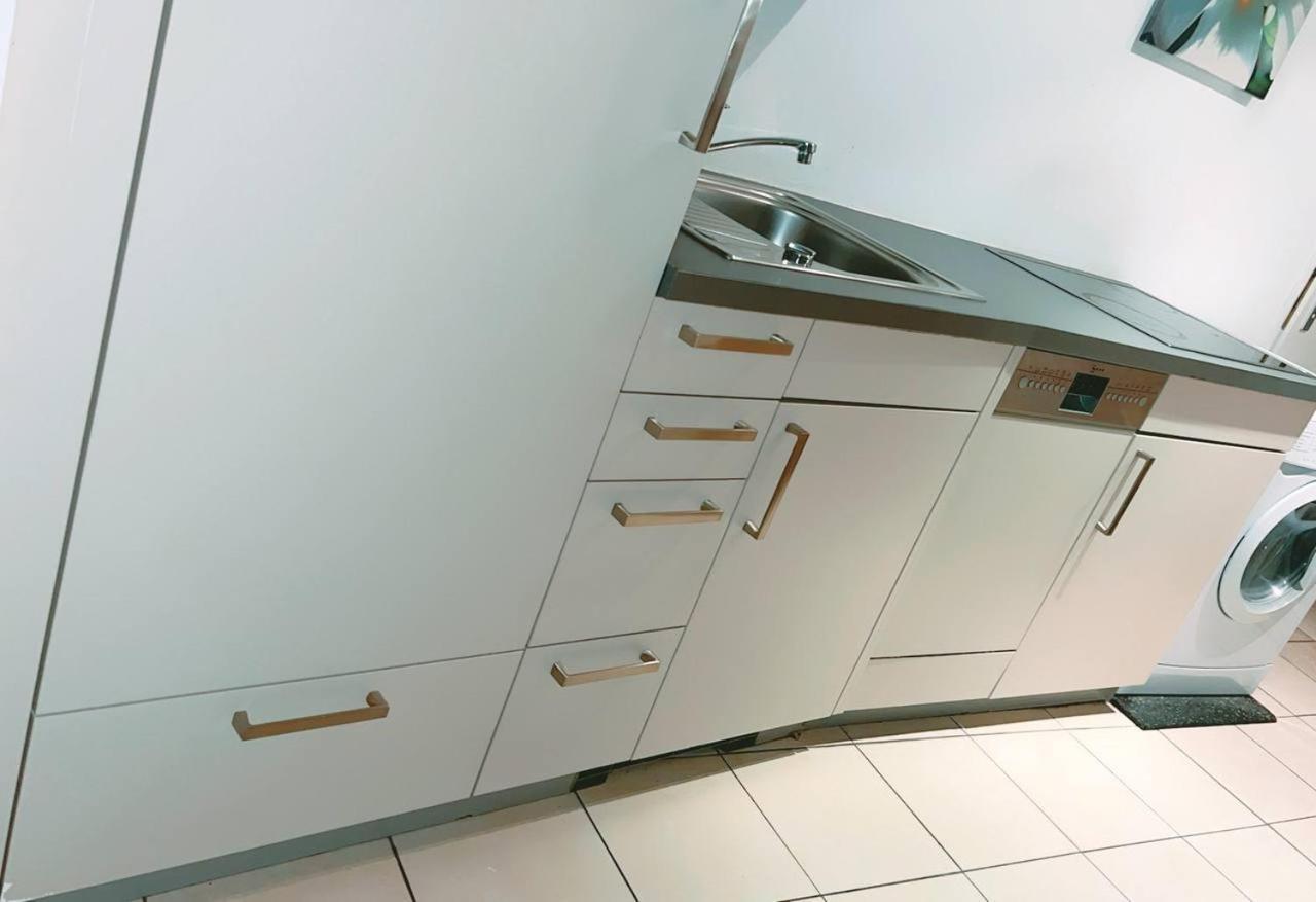 Comfort Triple Hn Apartamento *