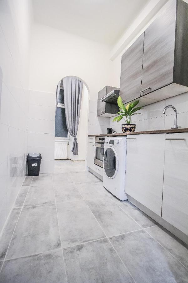 Apartment Modern Double Hn *