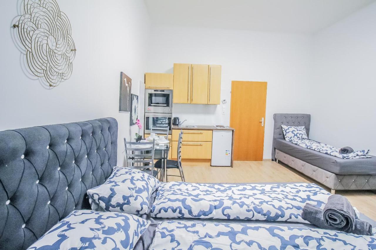 Comfort Quad Hn * Viena