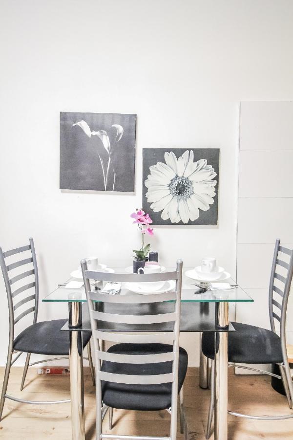 Comfort Quad Hn Viena