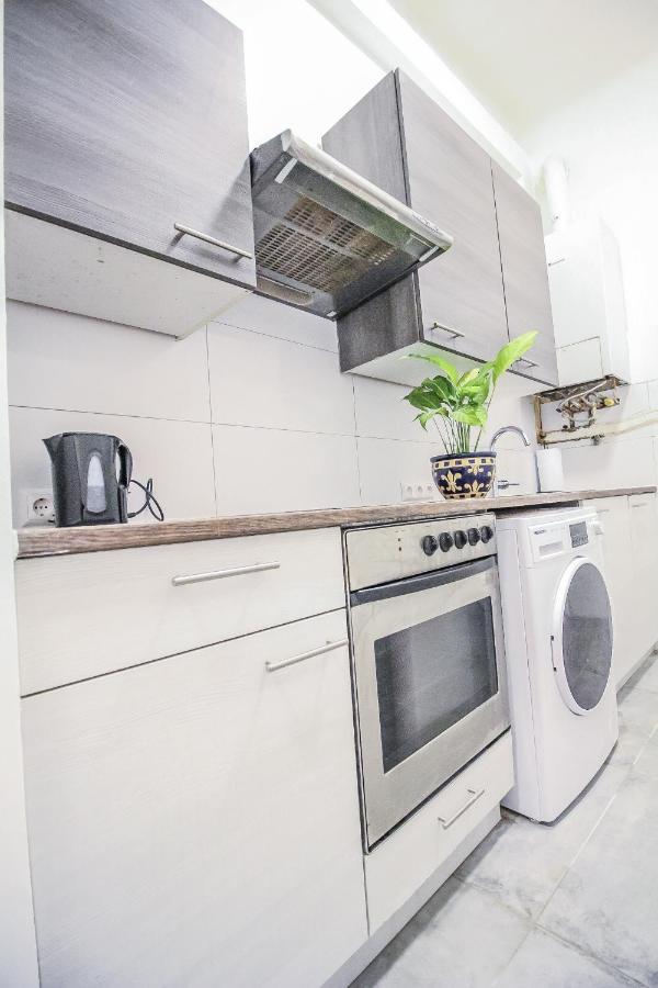 Apartamento Comfort Quad Hn Viena