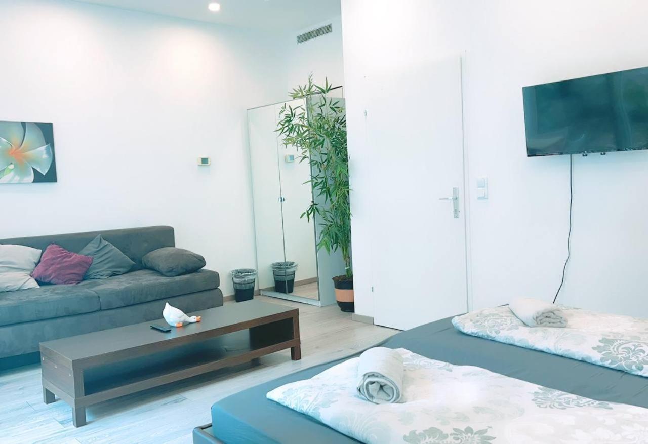 Comfort Triple Hn Apartment Vienna