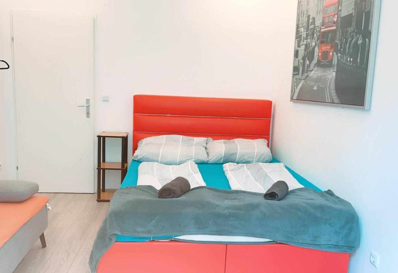 Comfort Triple Hn Apartment