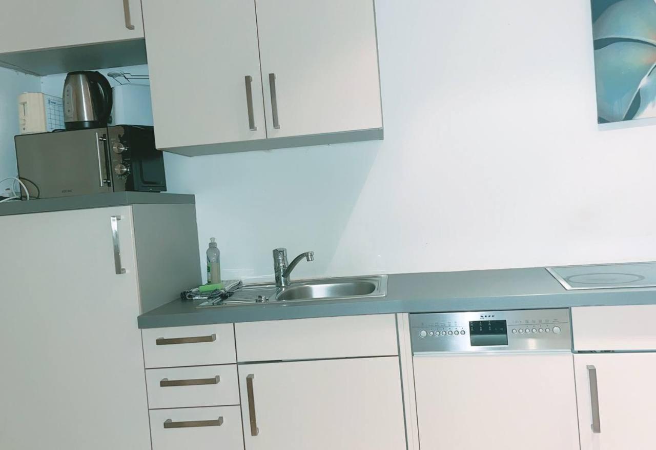 Comfort Triple Hn Apartment Vienna
