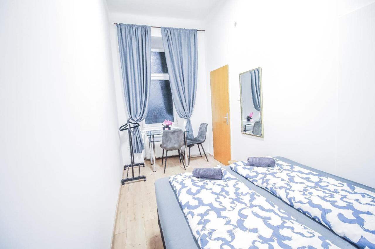 Apartment Modern Double Hn