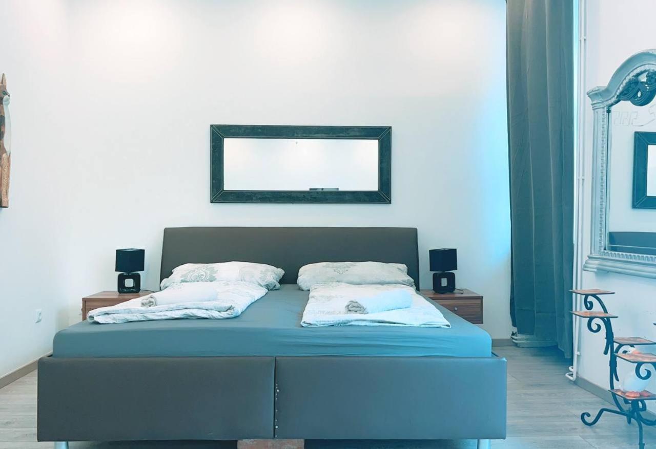 Comfort Triple Hn Apartment Vienna