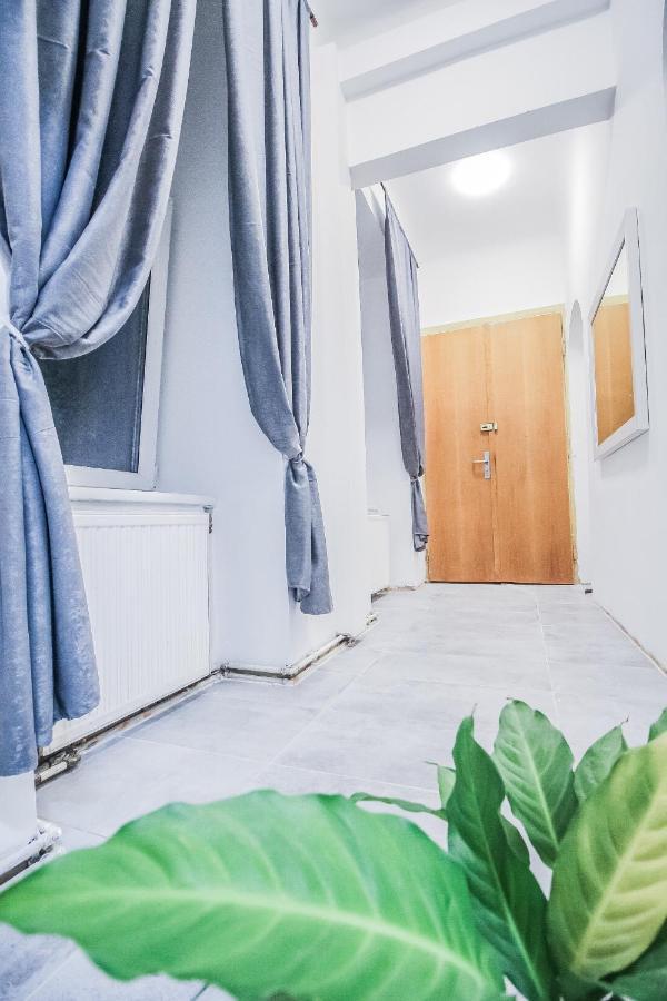 Apartment Modern Double Hn