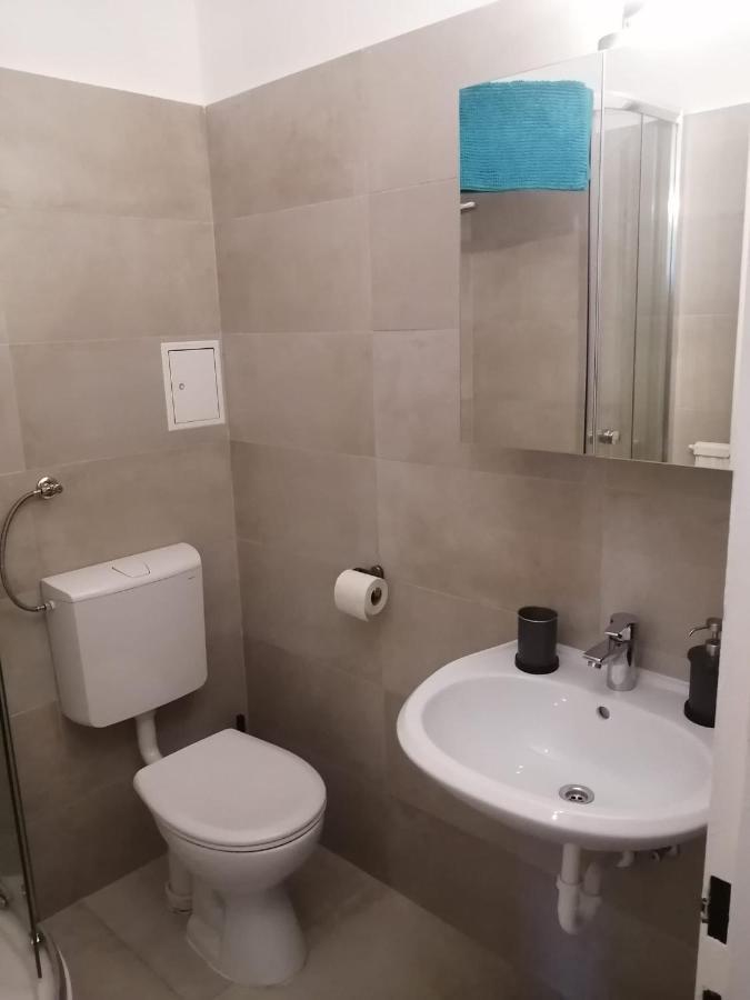 Apartment Excellent M&l Vienna