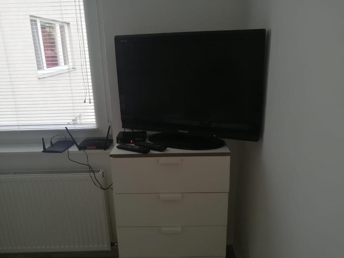 Excellent M&l Apartment