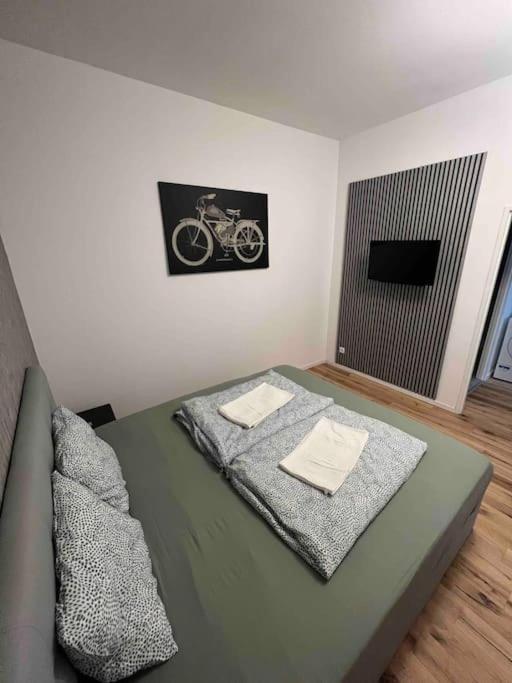 Apartment Rrooms Smart