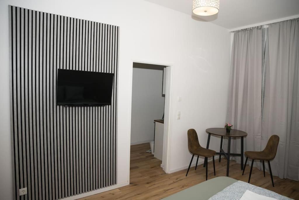 Apartment Rrooms Smart Vienna