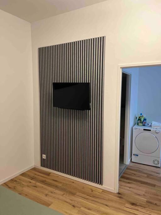 Apartment Rrooms Smart