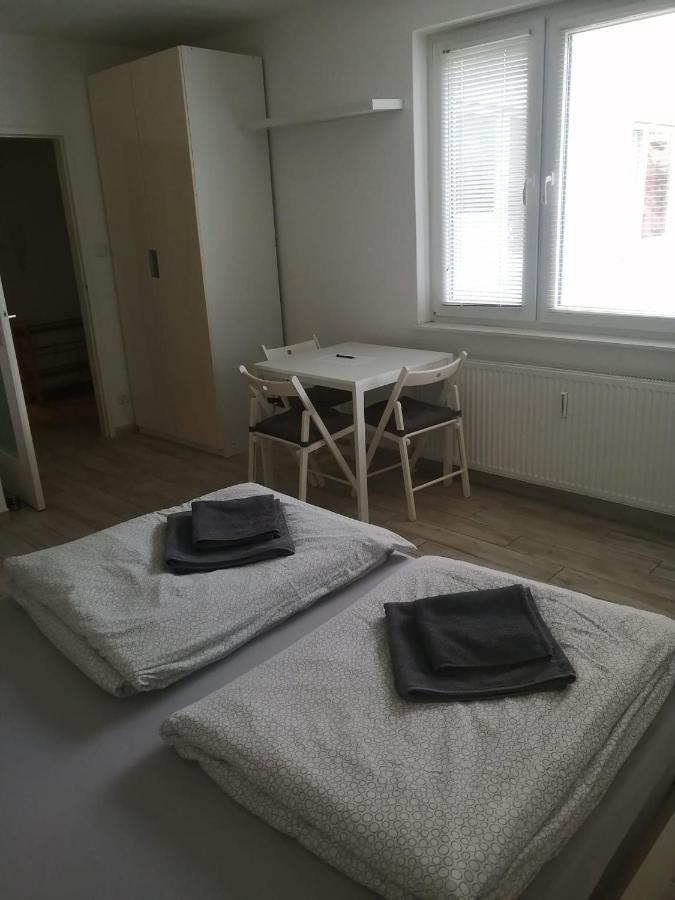 Apartment Excellent M&l *