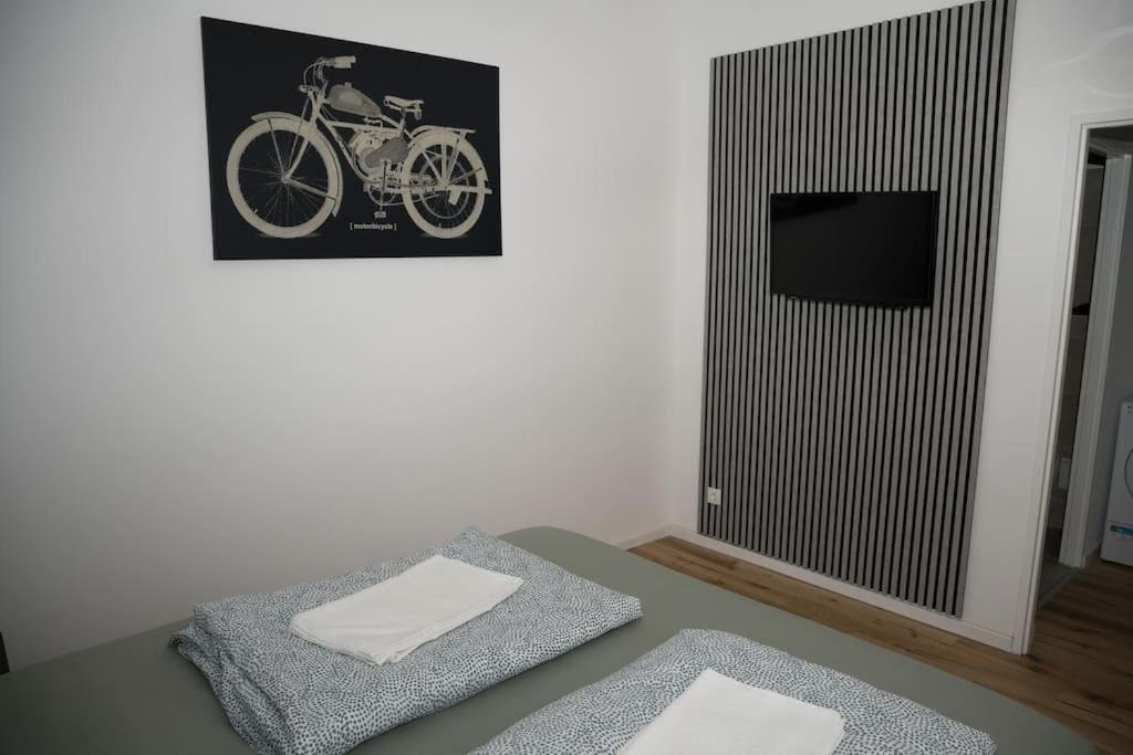 Rrooms Smart * Vienna