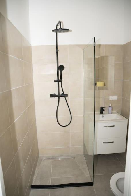 Rrooms Smart Apartment Vienna