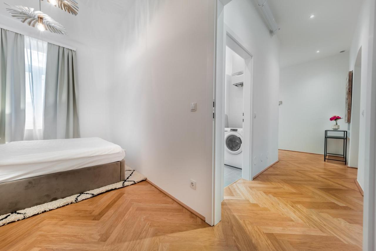 Appartamento Smile Doebling Vienna
