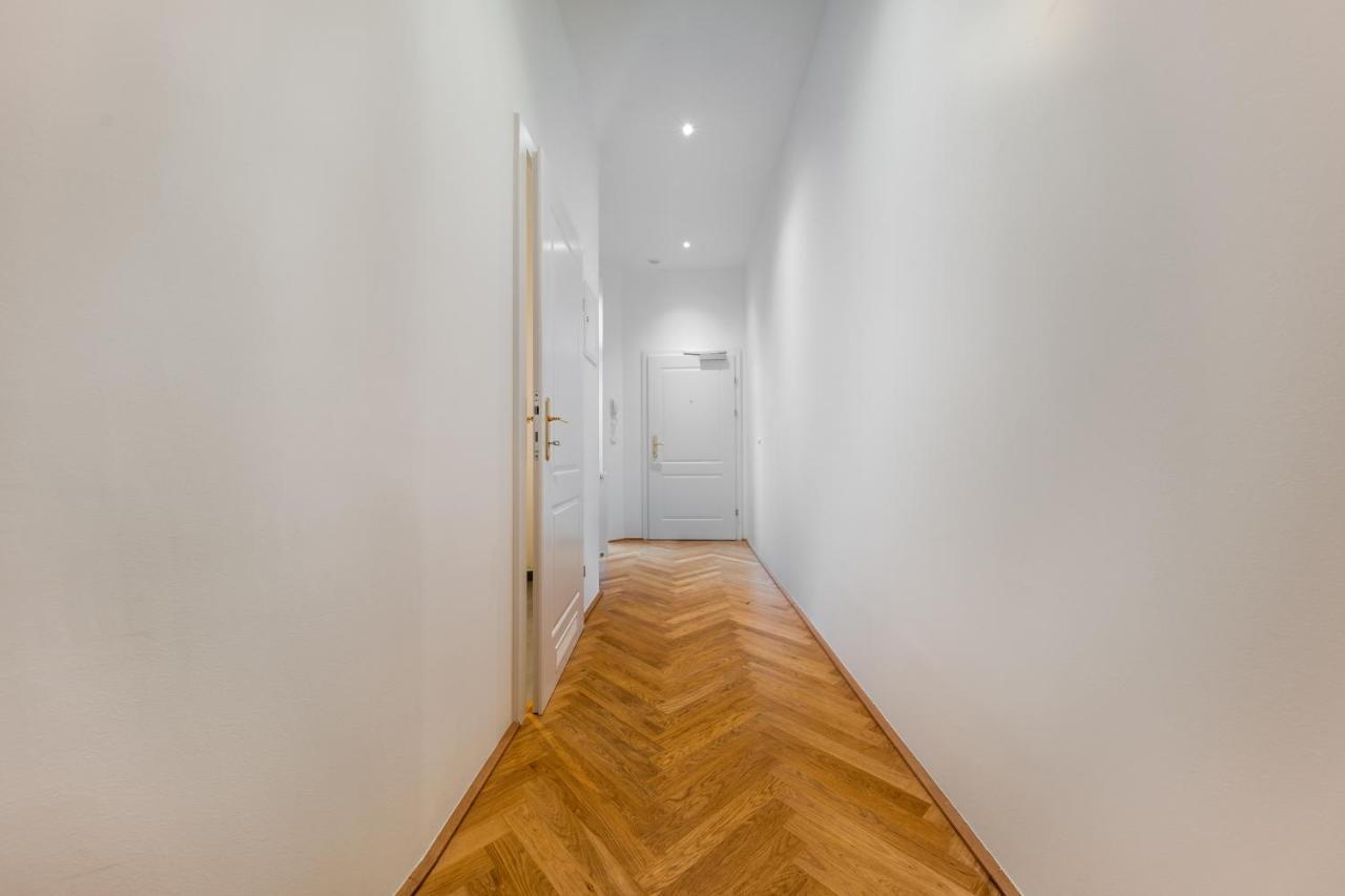 Appartamento Smile Doebling Vienna