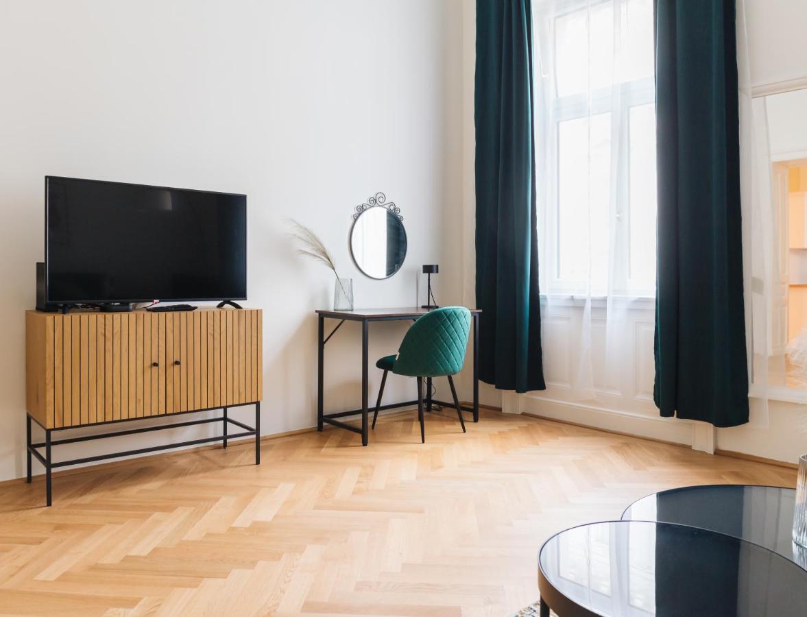 Brand Cozy Apartamento Viena