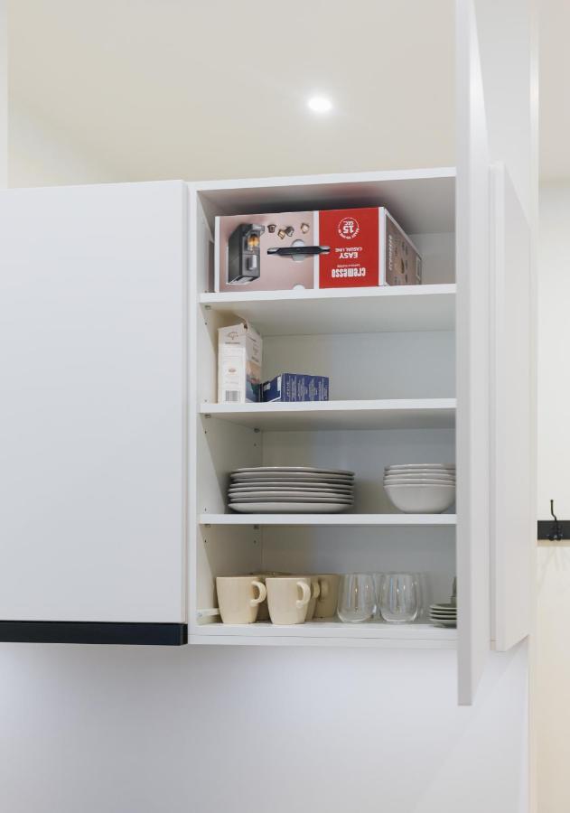 Apartamento Brand Cozy Viena