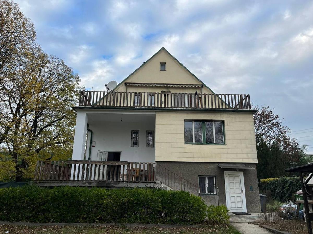 Villa Economic Quadruple Sw Wien