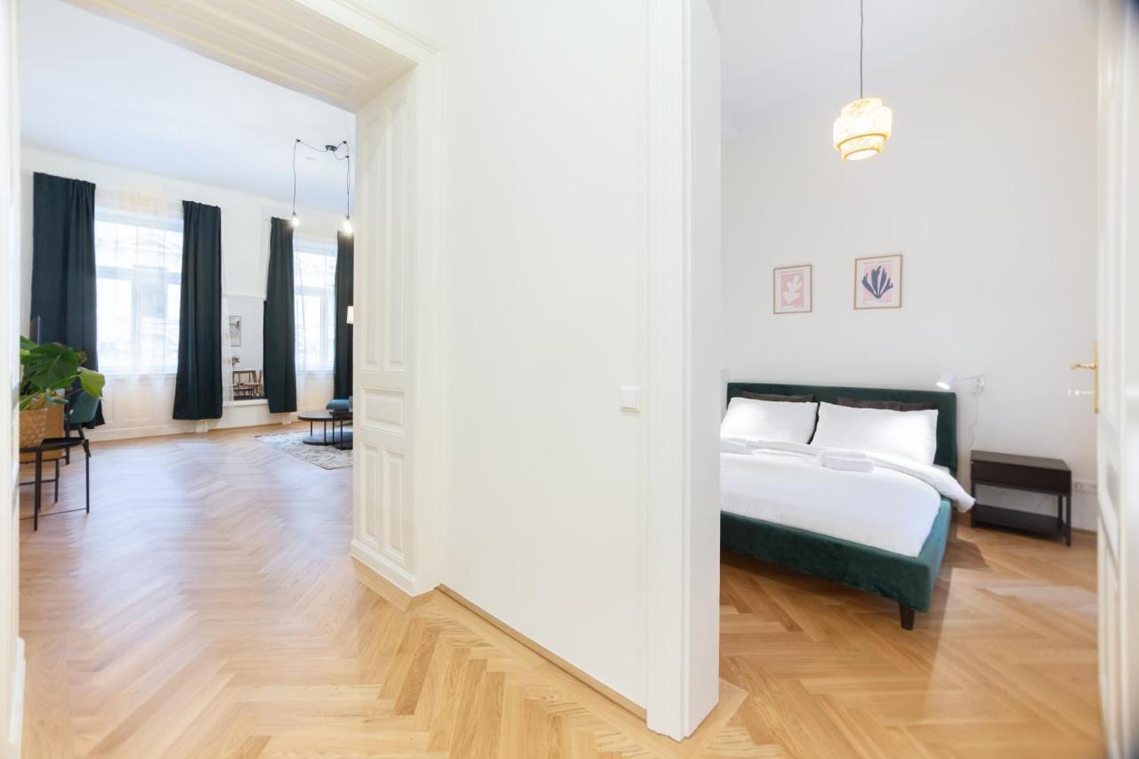 Brand Cozy Apartamento Viena