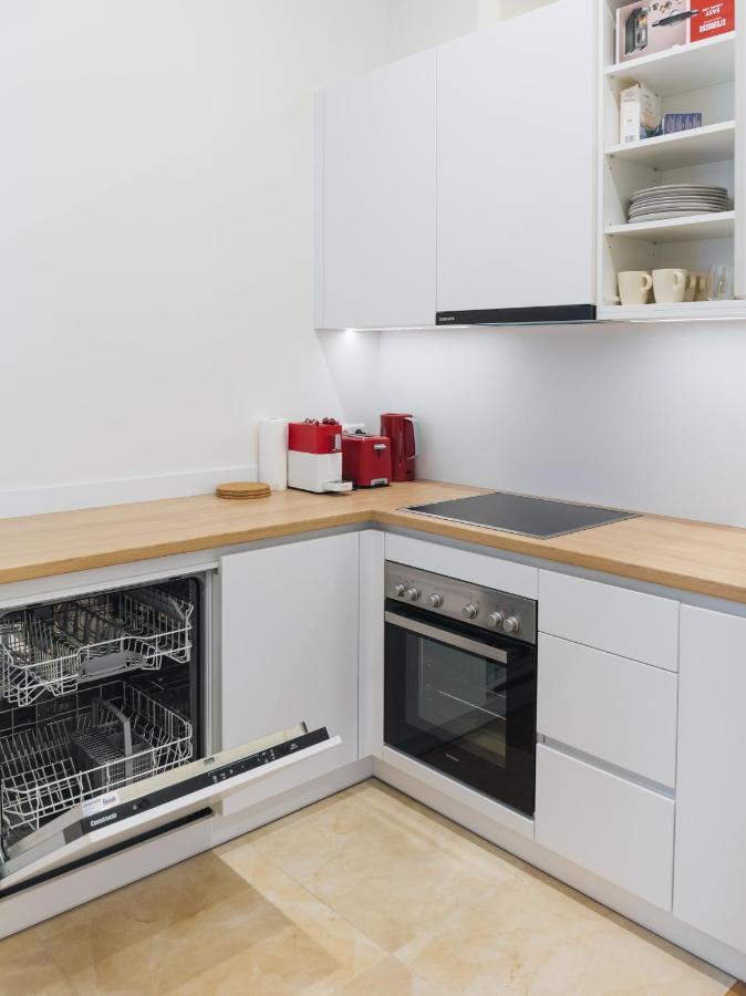 Apartamento Brand Cozy