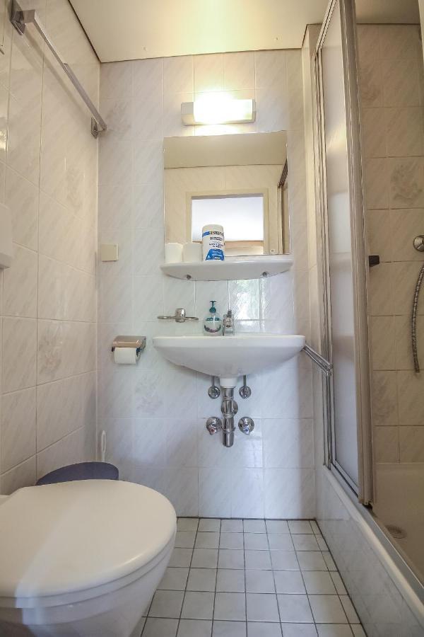 Superior Studio 1p Bs Apartment Vienna