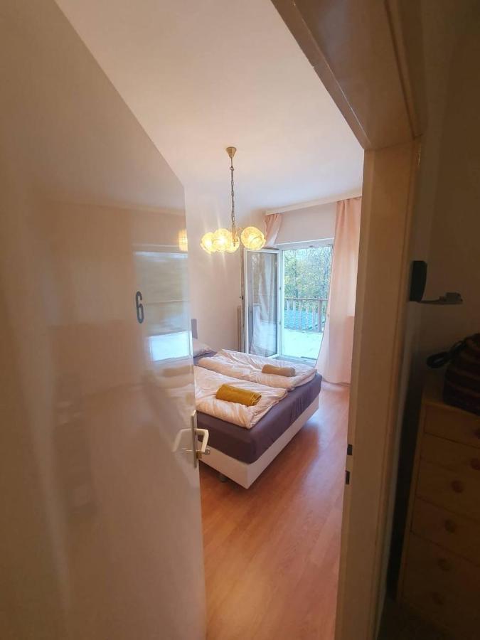 Pousada Economic Quadruple Sw Viena