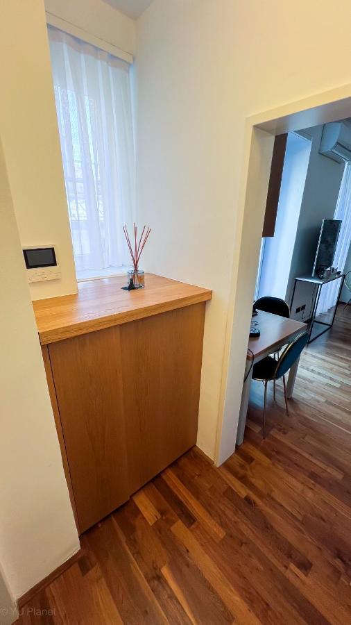 Apartment Triangle City Center Vienna