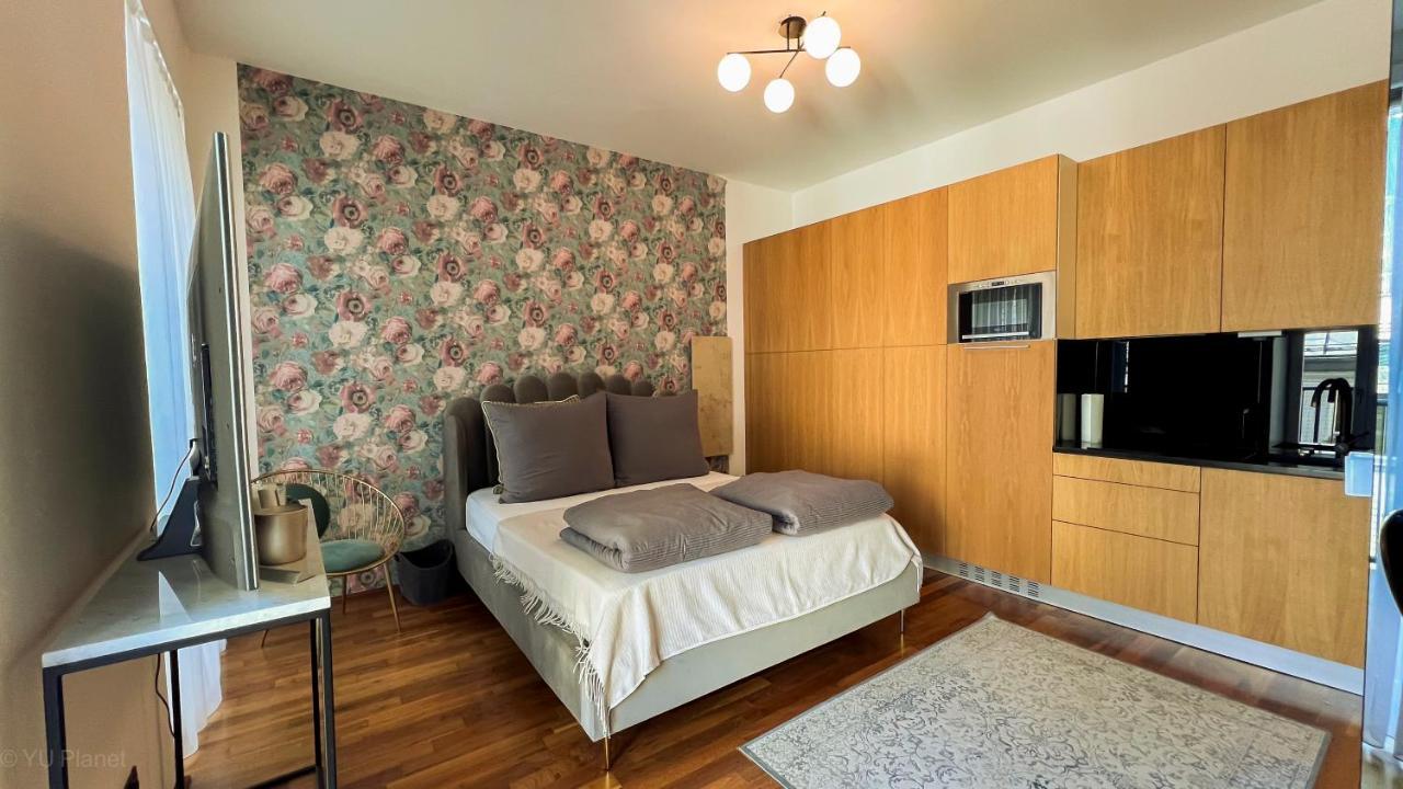 Apartment Triangle City Center *