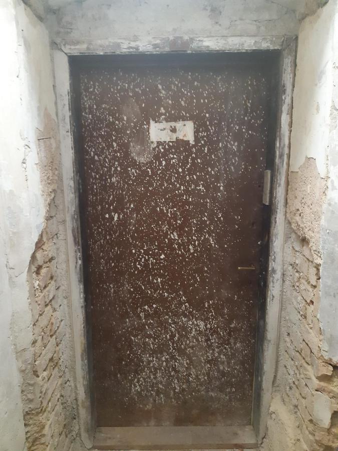 Apartamento Old Industrial Central Atelier Viena