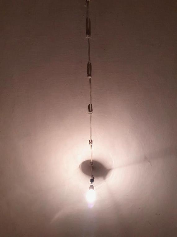 Old Industrial Central Atelier *