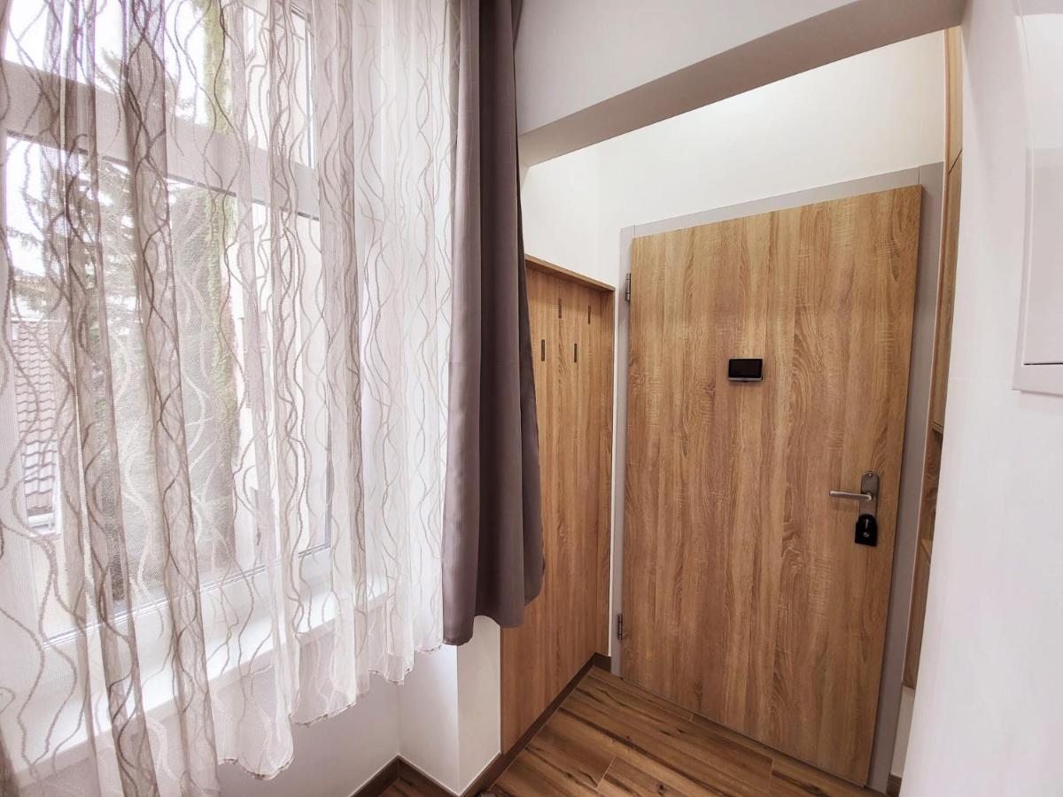 Winning Apartamento Viena