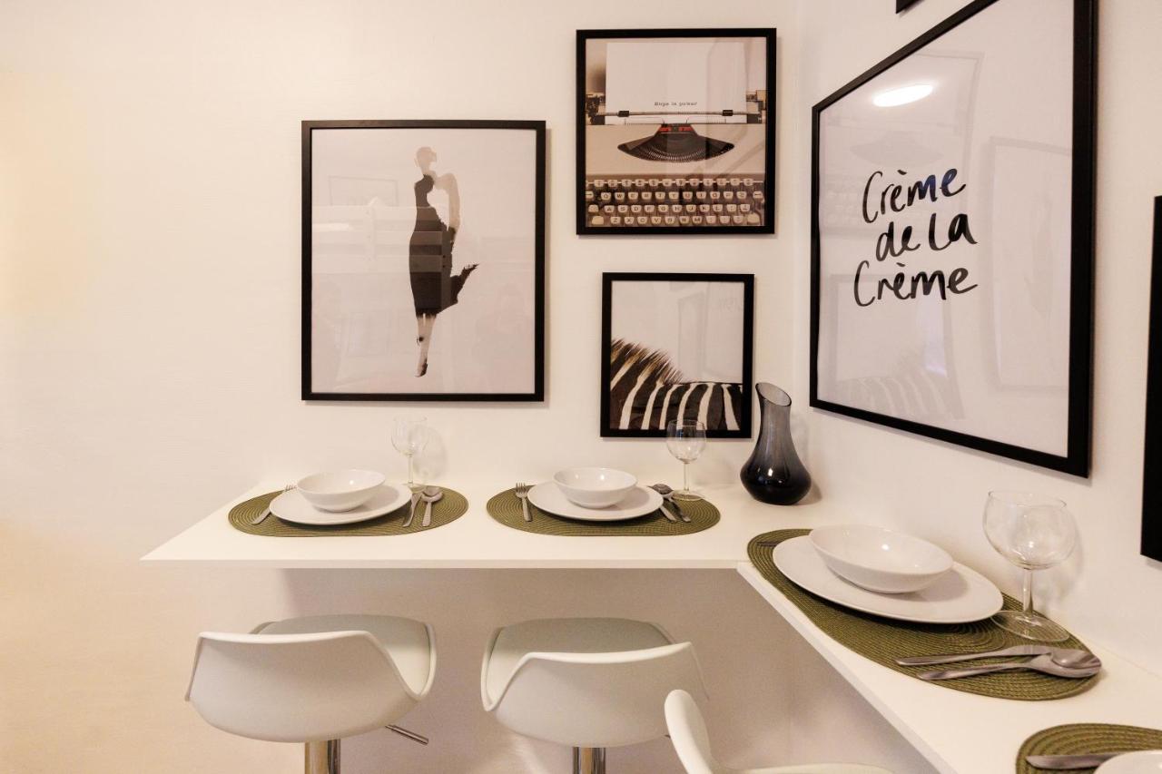 Market Compact Retreat Apartment Vienna