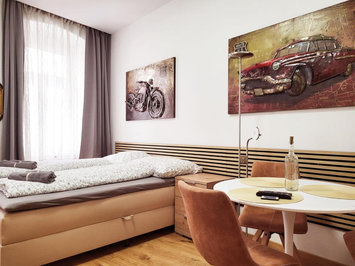 Apartamento Winning Viena