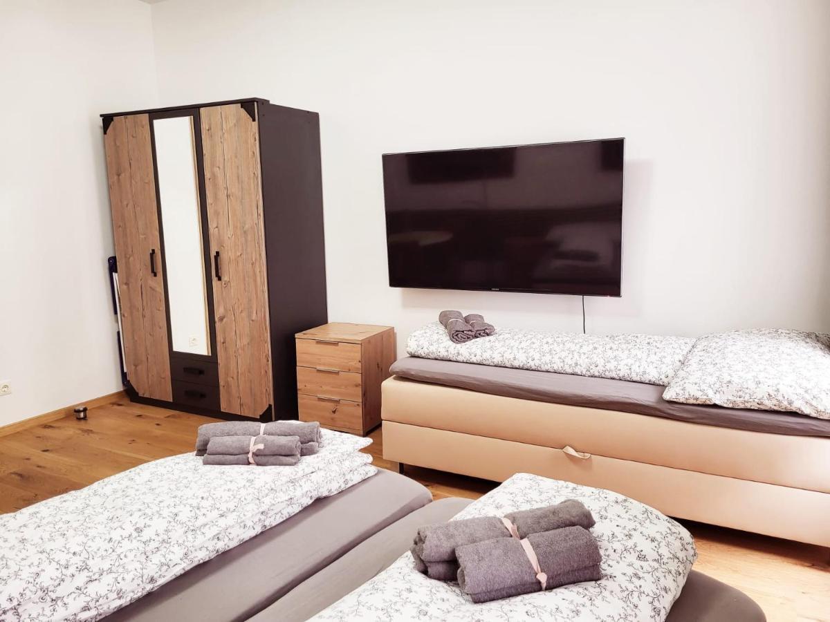 Winning Apartamento Viena