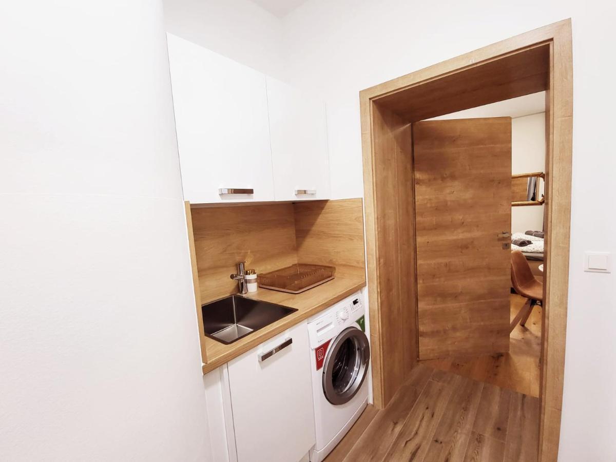 Winning Apartment *