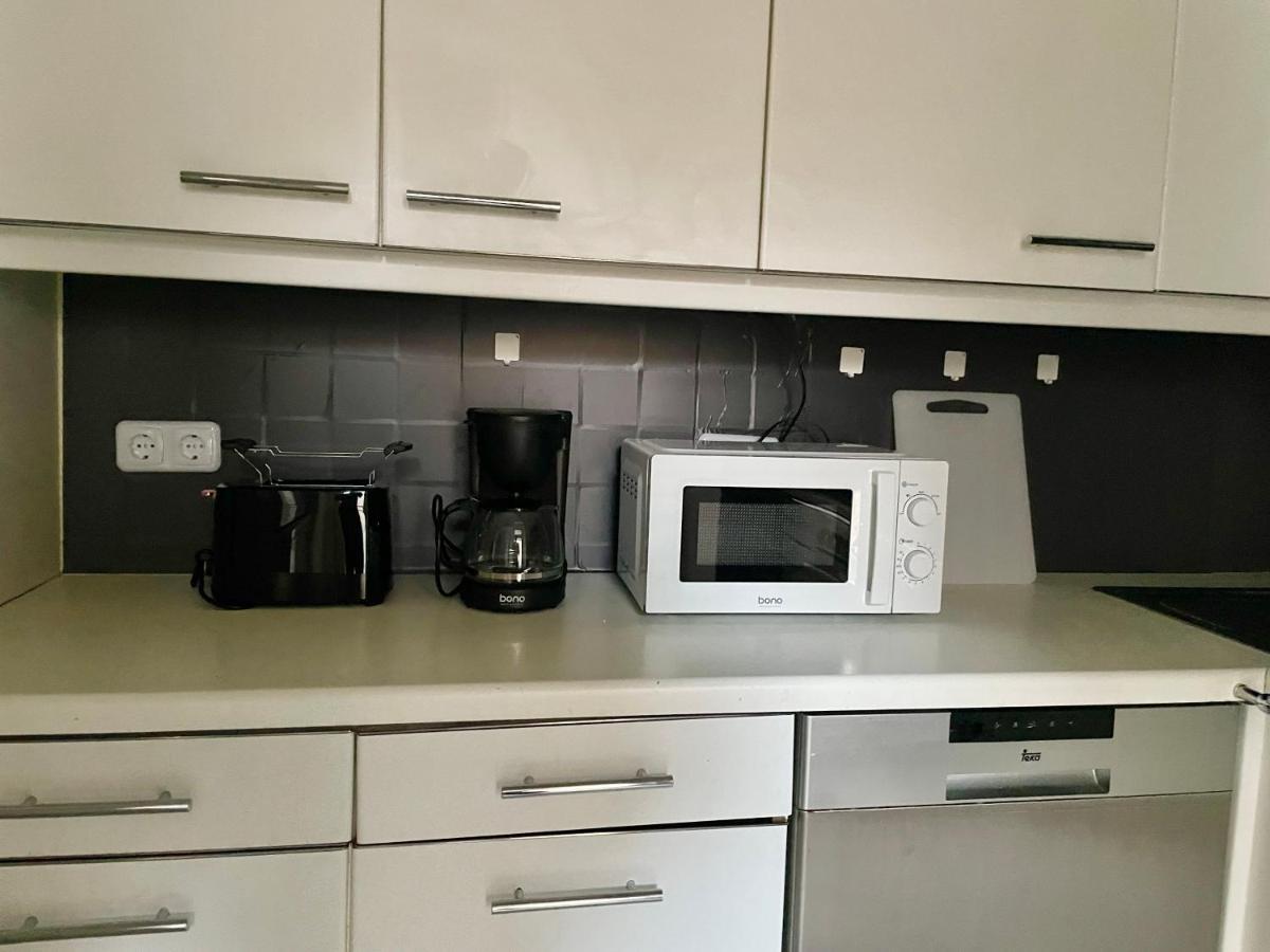 100m2 Flat With Balcony Near Mariahilferstrasse - Free Parking Apartamento *