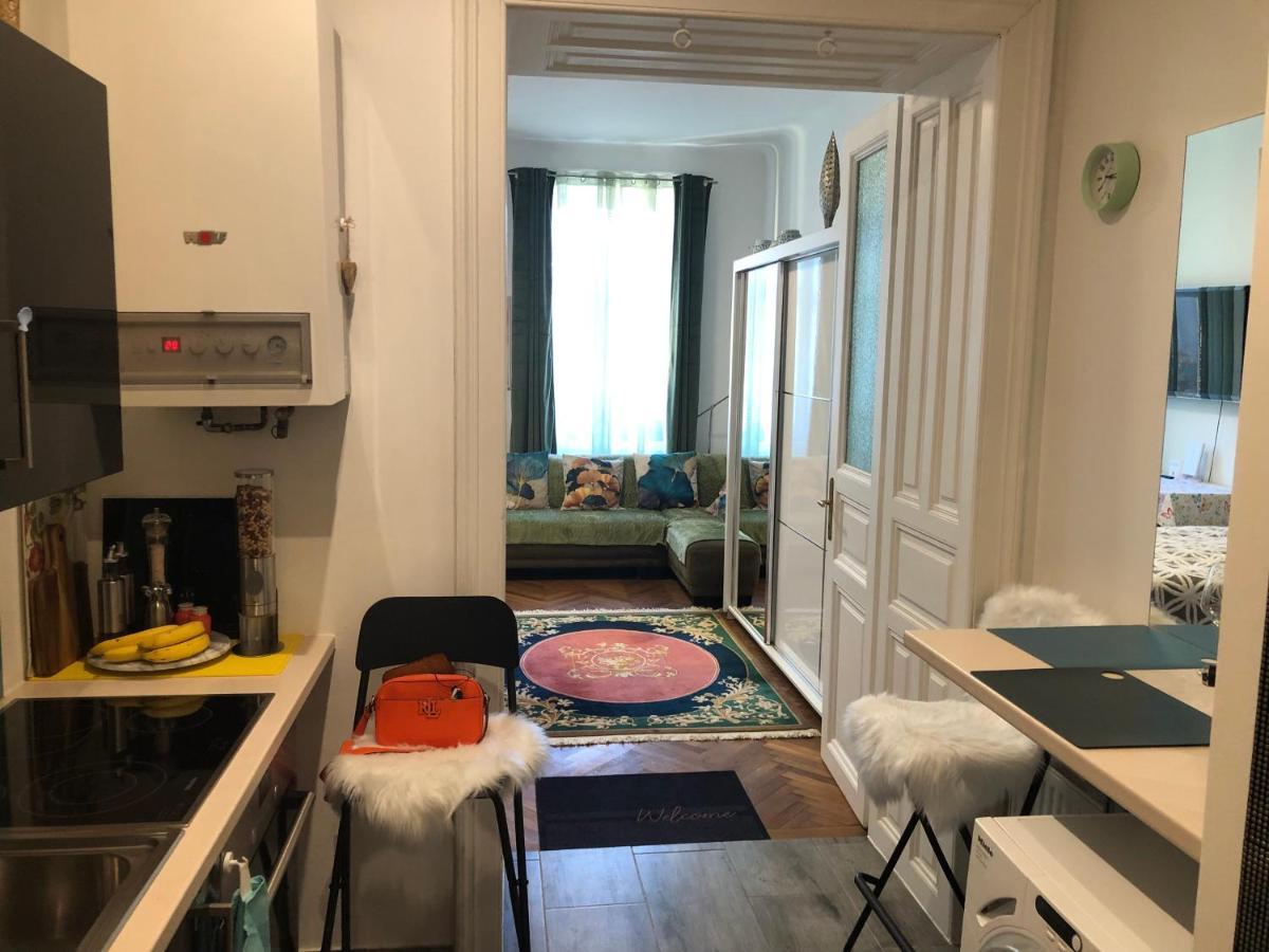 Gute Laune-good Mood Apartment
