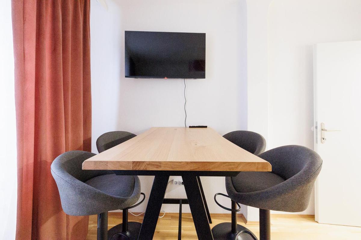 New! Shalalaliving - Lucky Strike! Cozy & Homely Near Schoenbrunn Pg20