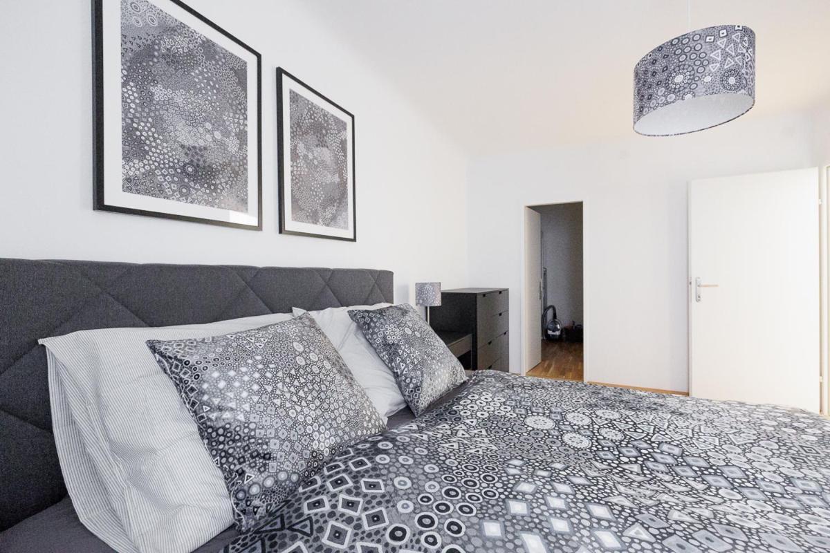 Apartment New! Shalalaliving - Lucky Strike! Cozy & Homely Near Schoenbrunn Pg20 Vienna