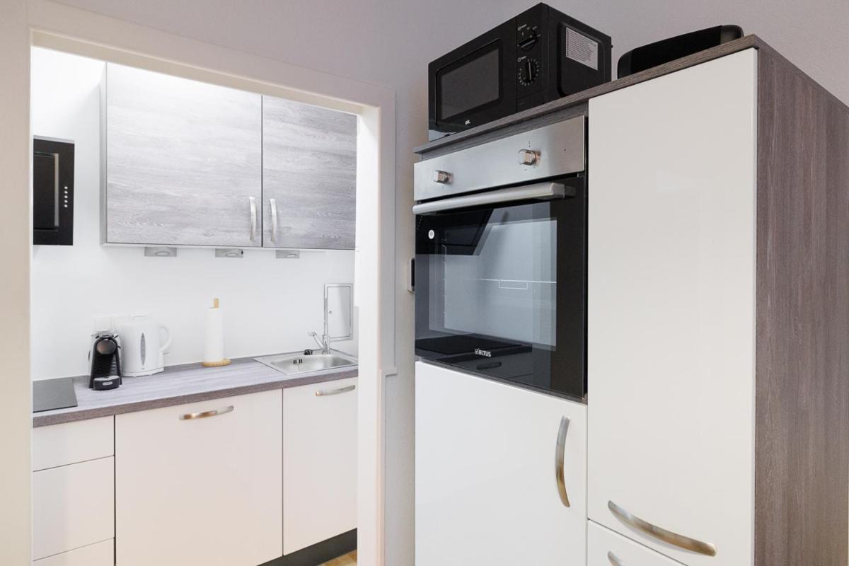 Apartment New! Shalalaliving - Lucky Strike! Cozy & Homely Near Schoenbrunn Pg20