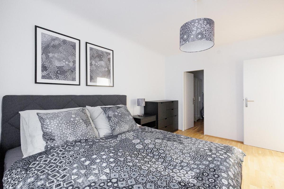 New! Shalalaliving - Lucky Strike! Cozy & Homely Near Schoenbrunn Pg20 Apartment