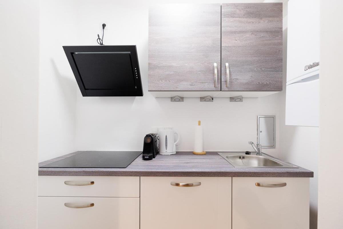 Apartment New! Shalalaliving - Lucky Strike! Cozy & Homely Near Schoenbrunn Pg20 Vienna