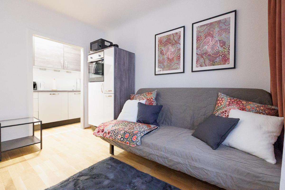 New! Shalalaliving - Lucky Strike! Cozy & Homely Near Schoenbrunn Pg20 Apartment Vienna