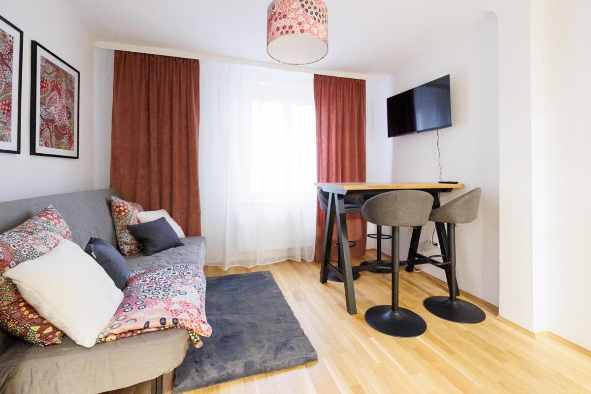 Apartment New! Shalalaliving - Lucky Strike! Cozy & Homely Near Schoenbrunn Pg20 *